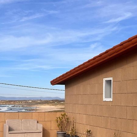 Hostal Balieiros Corrubedo Eksteriør billede